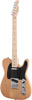 Arrow Telico TL 11 Natural Maple/Black gitara elektryczna