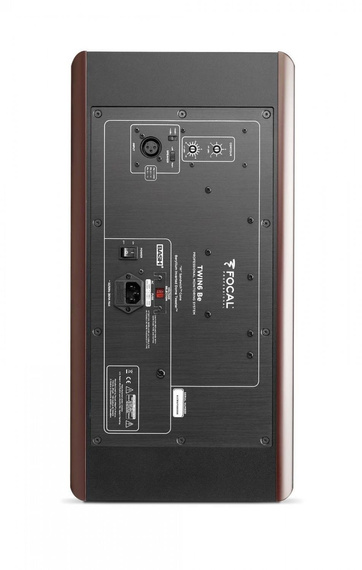 Aktywny Monitor Studyjny Focal TWIN 6 BE
