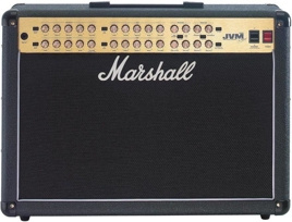 Wzmacniacz gitarowy Marshall JVM 410C - combo