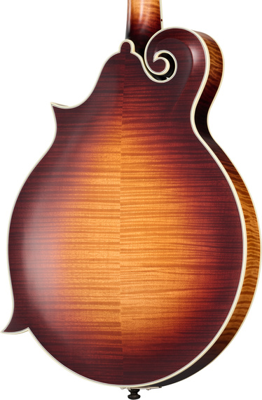 Gibson Sierra Hull F-5 Master Model - Mandolina