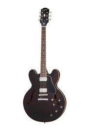 Gitara Elektryczna Epiphone Jim James ES-335