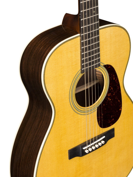 Gitara akustyczna Martin 00-28