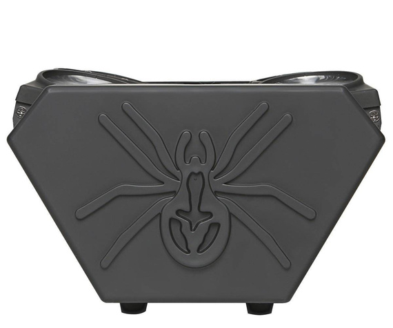 Fractal Lights PARTYSCOPE LED 8x10 W