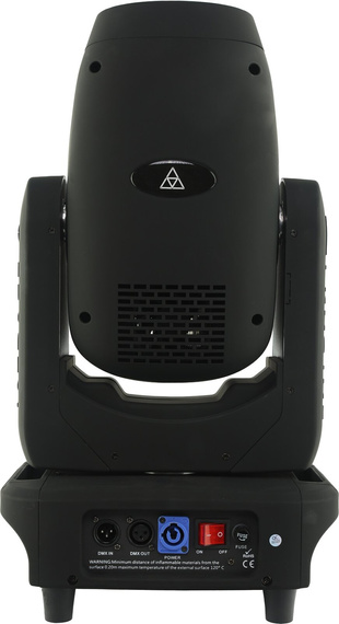 Fractal Lights Symetro BSW 250 Beam 3in1