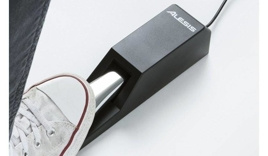 Pedał sustain Alesis ASP-2