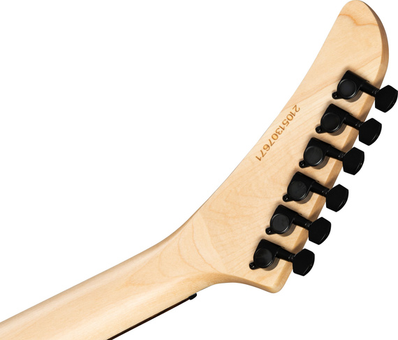 Kramer Striker Figured HSS TB – gitara elektryczna