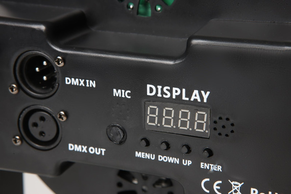 Zestaw dla DJ-ów DJ SET I