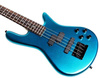 Spector Performer 4 Blue Gloss - gitara basowa