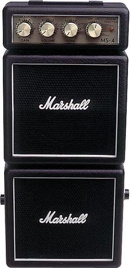 Marshall MicroStack MS-4 – mini wzmacniacz gitarowy