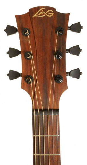 Lag Tramontane T170ACE – gitara elektro-akustyczna