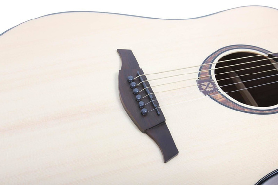 LAG T300D gitara akustyczna