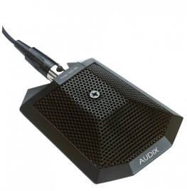 Audix ADX60 – mikrofon pojemnościowy do instrumentów