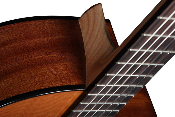 Admira Malaga EC Thin Body - gitara klasyczna