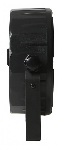 Zestaw 4 x Fractal Lights PAR LED 9x10 W + Pokrowiec