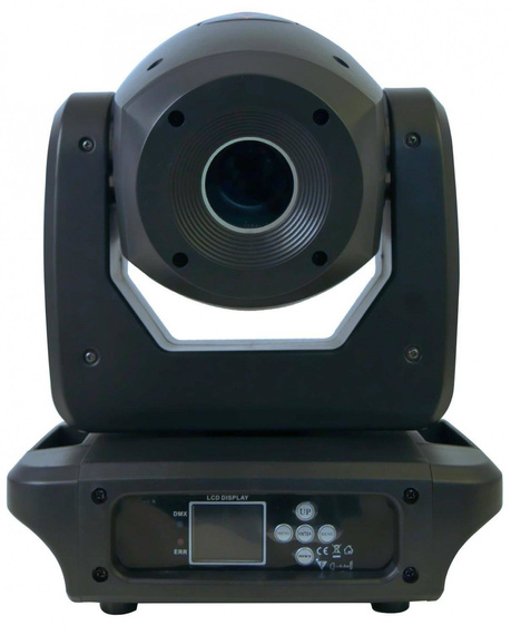 Ruchoma głowa LED Fractal Lights Morph Spot 100W