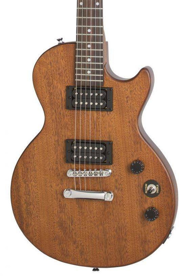 Epiphone Les Paul Special Satin E1 WLV Walnut Vintage gitara elektryczna
