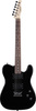 Gitara elektryczna Arrow TL 22 Deep Black Rosewood