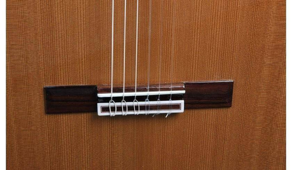 Admira Virtuoso ECT Fish gitara elektroklasyczna