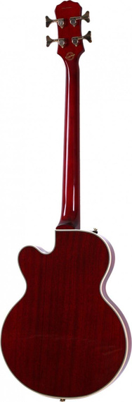 Epiphone Allen Woody Rumblekat Bass WR gitara basowa