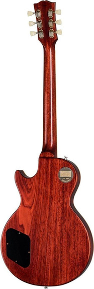 Gibson Les Paul Standard 1958 LB Lemon Burst VOS gitara elektryczna