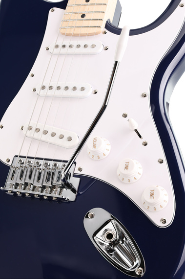 Arrow Tonecaster ST 111 Oceanic Maple/White gitara elektryczna