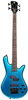 Spector Performer 4 Blue Gloss - gitara basowa