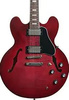 Epiphone ES-335 Figured PRB gitara elektryczna