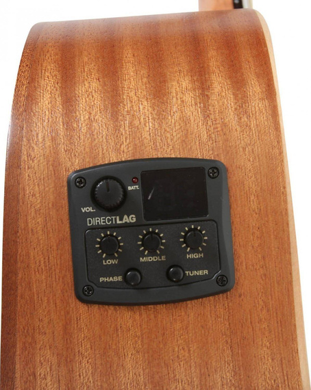 Lag T70ACE gitara elektro-akustyczna