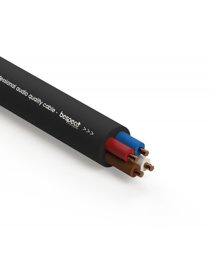 Kabel głośnikowy Bespeco B/Flex 425 - 2x2.5