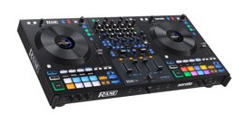 Rane Four – kontroler DJ