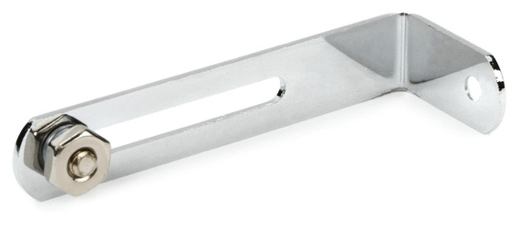 Gibson PRPB-020 Chrome – uchwyt do pickguardu