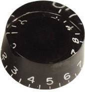 Gibson PRSK-010 Speed Knobs Black – gałki do gitary