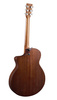 Martin SC-10E Modern Sapele – gitara elektroakustyczna