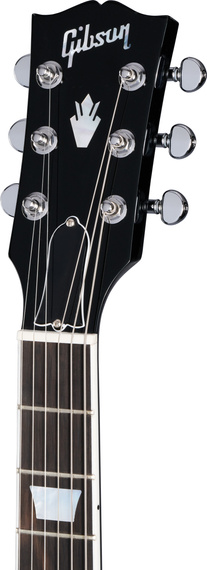 Gibson SG Modern LEFTY Trans Black Fade gitara elektryczna