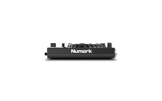 Kontroler DJ Numark NS4FX