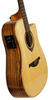 Lag THV30DCE Tramontane HyVibe - gitara elektro-akustyczna
