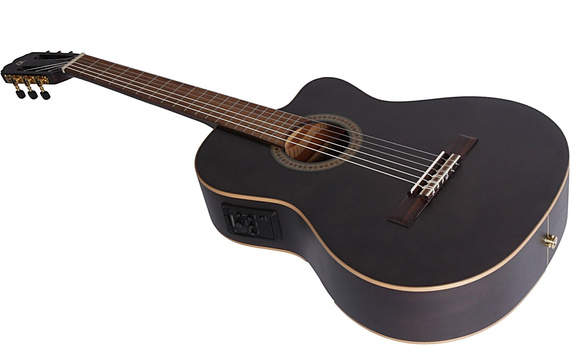 Gitara elektro-klasyczna Admira Luna ECF