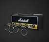Wieszak na klucze + 4 breloki Marshall JackRack