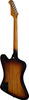 Gibson Firebird Platypus Tobacco Sunburst – gitara elektryczna