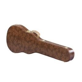 Gibson Historic Replica Les Paul Case, Non-Aged - futerał