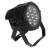 Fractal Lights LED PAR 7x12 W IP65