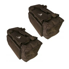 Zestaw 2 x Fractal Lights FL12 pokrowiec PARY