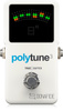 Tuner TC Electronic PolyTune 3