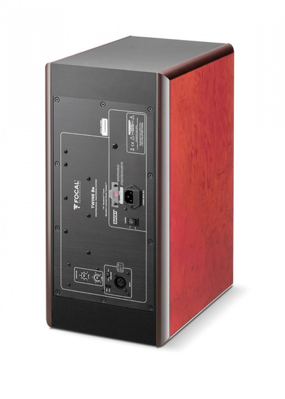 Aktywny Monitor Studyjny Focal TWIN 6 BE