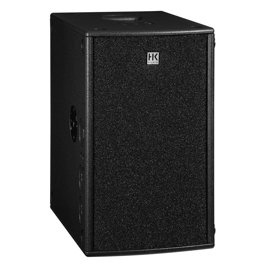HK Audio PR:O 210 SUB A - Aktywna Kolumna Niskotonowa