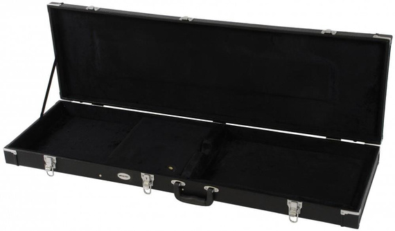 Canto bc 220 futerał do gitary basowej