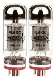 Mesa/Boogie 6L6 GC STR 448 (DUET)