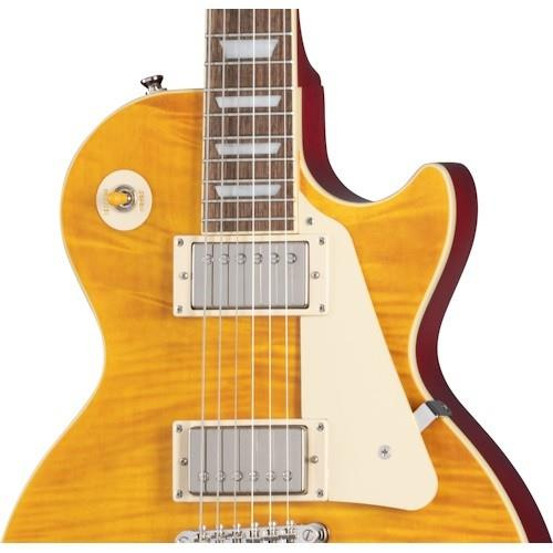 Epiphone Joe Bonamassa "Lazarus" 1959 Les Paul Standard LZ Lazarus z Futerałem Gitara Elektryczna