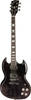 Gibson SG Modern Trans Ebony Fade – gitara elektryczna