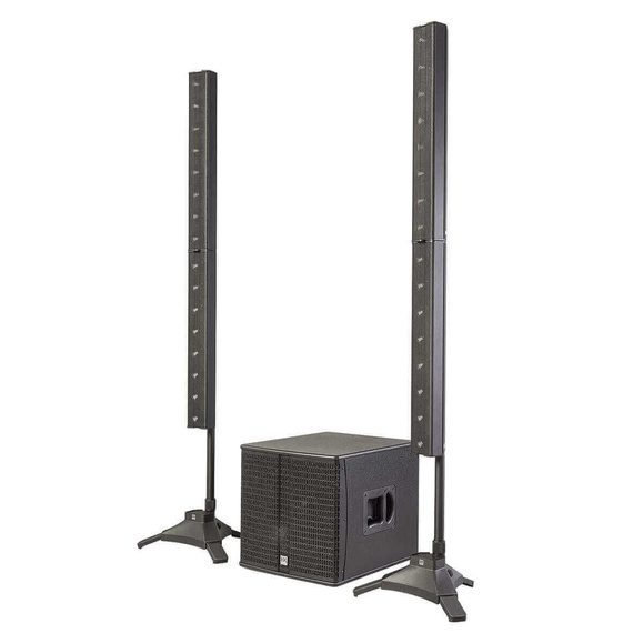 HK Audio ELEMENTS GALA - Zestaw Nagłośnieniowy